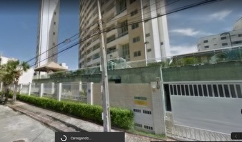 Imagem do condomínio Condomínio Los Angeles Condominium - Coco - Fortaleza - CE