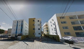 Imagem do condomínio Condomínio Lourdes Calado - Jardim Atlântico - Olinda - PE
