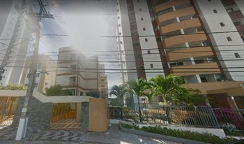 Imagem do condomínio Condomínio Luar Da Bolandeira - Imbui - Salvador - BA