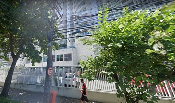 Imagem do condomínio Condomínio Luau Do Recreio Maui - Recreio Dos Bandeirantes - Rio De Janeiro - RJ