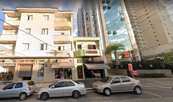 Imagem do condomínio Condomínio Lucio Henrique - Ipiranga - São Paulo - SP