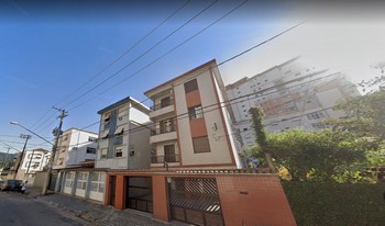 Imagem do condomínio Condomínio Luiz Antônio - Ponta Da Praia - Santos - SP