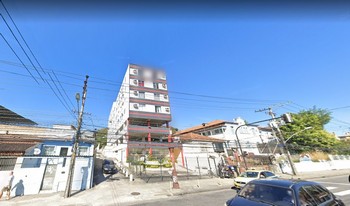 Imagem do condomínio Condomínio Luiz Eduardo E Ana Cristina - Cascadura - Rio De Janeiro - RJ