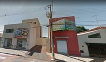 Imagem do condomínio Condomínio Luiz Gonçalves Filho - Estados Unidos - Uberaba - MG
