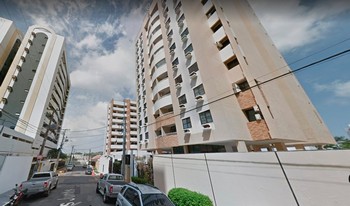 Imagem do condomínio Condomínio Luma - Jardim Renascença - São Luís - MA