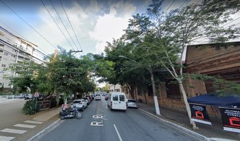 Imagem do condomínio Condomínio Lume Giorno - Mooca - São Paulo - SP