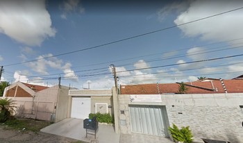 Imagem do condomínio Condomínio Luna - Cambeba - Fortaleza - CE