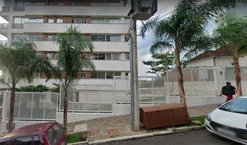 Imagem do condomínio Condomínio Madero Residence - Centro - Novo Hamburgo - RS