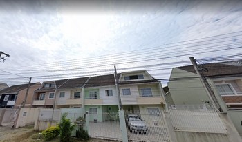 Imagem do condomínio Condomínio Madri - Novo Mundo - Curitiba - PR