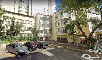 Imagem do condomínio Condomínio Maestro Francisco Braga - Copacabana - Rio De Janeiro - RJ