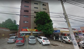 Imagem do condomínio Condomínio Mag Empresarial - Pitangueiras - Lauro De Freitas - BA