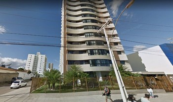 Imagem do condomínio Condomínio Magestic Residence - Candeias - Vitória Da Conquista - BA