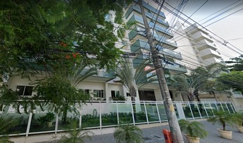 Imagem do condomínio Condomínio Magistralle Residêncial - Freguesia - Jacarepaguá - Rio De Janeiro - RJ