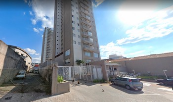 Imagem do condomínio Condomínio Mais - Casa Branca - Santo André - SP
