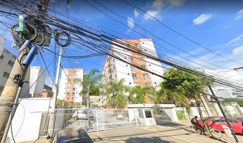 Imagem do condomínio Condomínio Mais Recanto Da - Taquara - Rio De Janeiro - RJ