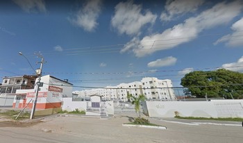 Imagem do condomínio Condomínio Mais Viver Terra Bela - Cidade Nova - Aracaju - SE