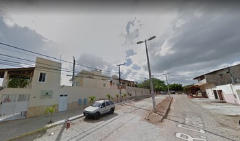 Imagem do condomínio Condomínio Maison Carmelle - Mondubim - Fortaleza - CE