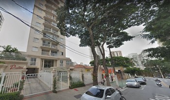 Imagem do condomínio Condomínio Maison De Provence - Mooca - São Paulo - SP
