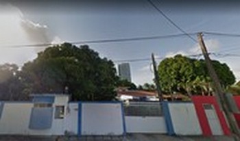 Imagem do condomínio Condomínio Maison Di Cavalcante - Capim Macio - Natal - RN