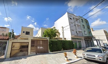 Imagem do condomínio Condomínio Maison Du Soleil - Aclimação - São Paulo - SP