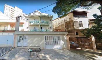 Imagem do condomínio Condomínio Maison Erasmo - Vila Assunção - Santo André - SP