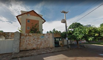 Imagem do condomínio Condomínio Maison Jacira Abrantes - Camboinha - Cabedelo - PB