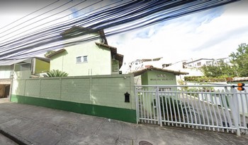 Imagem do condomínio Condomínio Maison Merlot - Jacarepaguá - Rio De Janeiro - RJ