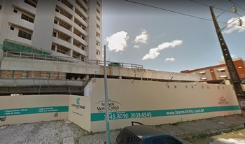Imagem do condomínio Condomínio Maison Monte Carlo Condominium - Fátima - Fortaleza - CE