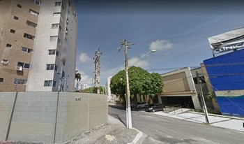 Imagem do condomínio Condomínio Maison Privee - Papicu - Fortaleza - CE