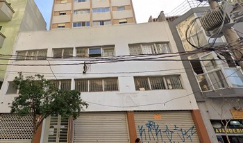 Imagem do condomínio Condomínio Major Diogo - Bela Vista - São Paulo - SP