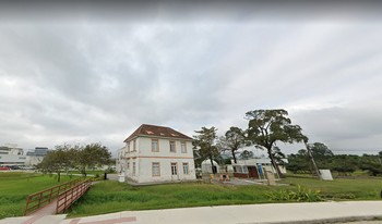 Imagem do condomínio Condomínio Makan Center - Cachoeira Do Bom Jesus - Florianópolis - SC