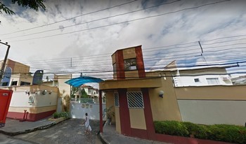 Imagem do condomínio Condomínio Malaga - Cohama - São Luís - MA