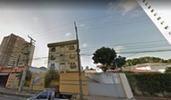 Imagem do condomínio Condomínio Mallybu - Capim Macio - Natal - RN