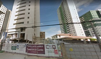 Imagem do condomínio Condomínio Manaíra - Parque Residence - João Pessoa - PB
