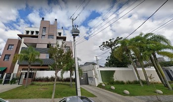 Imagem do condomínio Condomínio Manchester Residence - Juvevê - Curitiba - PR