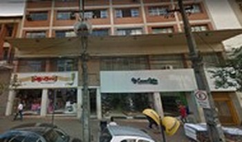 Imagem do condomínio Condomínio Manella - Centro - Londrina - PR