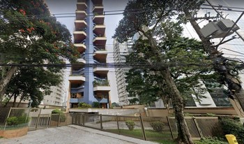 Imagem do condomínio Condomínio Manhattan - Alphaville - Barueri - SP