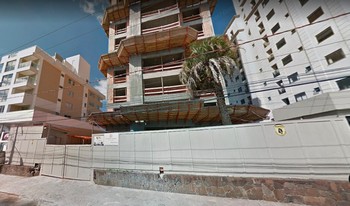 Imagem do condomínio Condomínio Manhattan Residence - Centro - Lages - SC