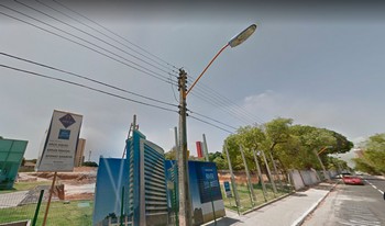 Imagem do condomínio Condomínio Manhattan River Center - São Cristóvão - Teresina - PI