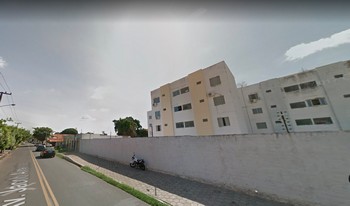 Imagem do condomínio Condomínio Manoel Elias - Porenquanto - Teresina - PI