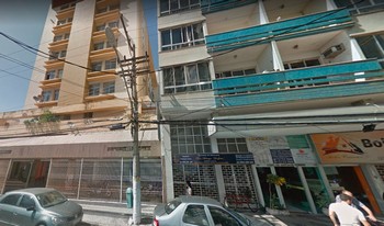 Imagem do condomínio Condomínio Manoel Soares De Siqueira - Centro - Campos Dos Goytacazes - RJ