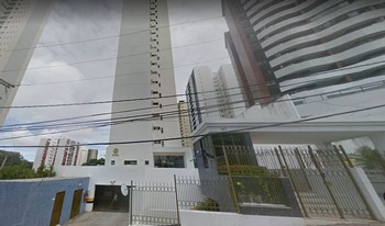 Imagem do condomínio Condomínio Mansão Alexandria - Pituba - Salvador - BA