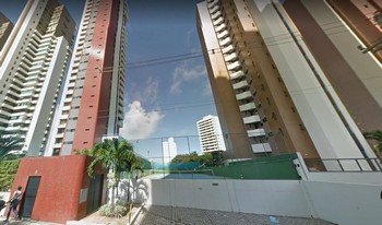 Imagem do condomínio Condomínio Mansão Antonieta Leite - Horto Florestal - Salvador - BA