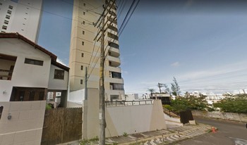 Imagem do condomínio Condomínio Mansão Auguste Renoir - Caminho Das árvores - Salvador - BA