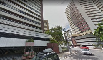 Imagem do condomínio Condomínio Mansão Calasans Neto - Pituba - Salvador - BA
