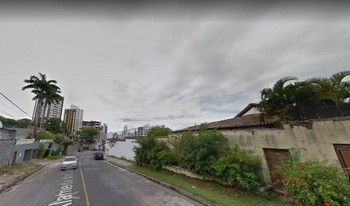 Imagem do condomínio Condomínio Mansão Caymmi - Caminho Das árvores - Salvador - BA