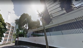 Imagem do condomínio Condomínio Mansão Fernando Novis - Barra - Salvador - BA