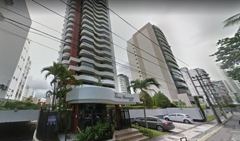 Imagem do condomínio Condomínio Mansão Helena Barroca - Pituba - Salvador - BA