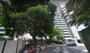 Imagem do condomínio Condomínio Mansão Horto Boulevard - Horto Florestal - Salvador - BA