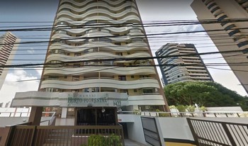 Imagem do condomínio Condomínio Mansão Horto Florestal - Brotas - Salvador - BA